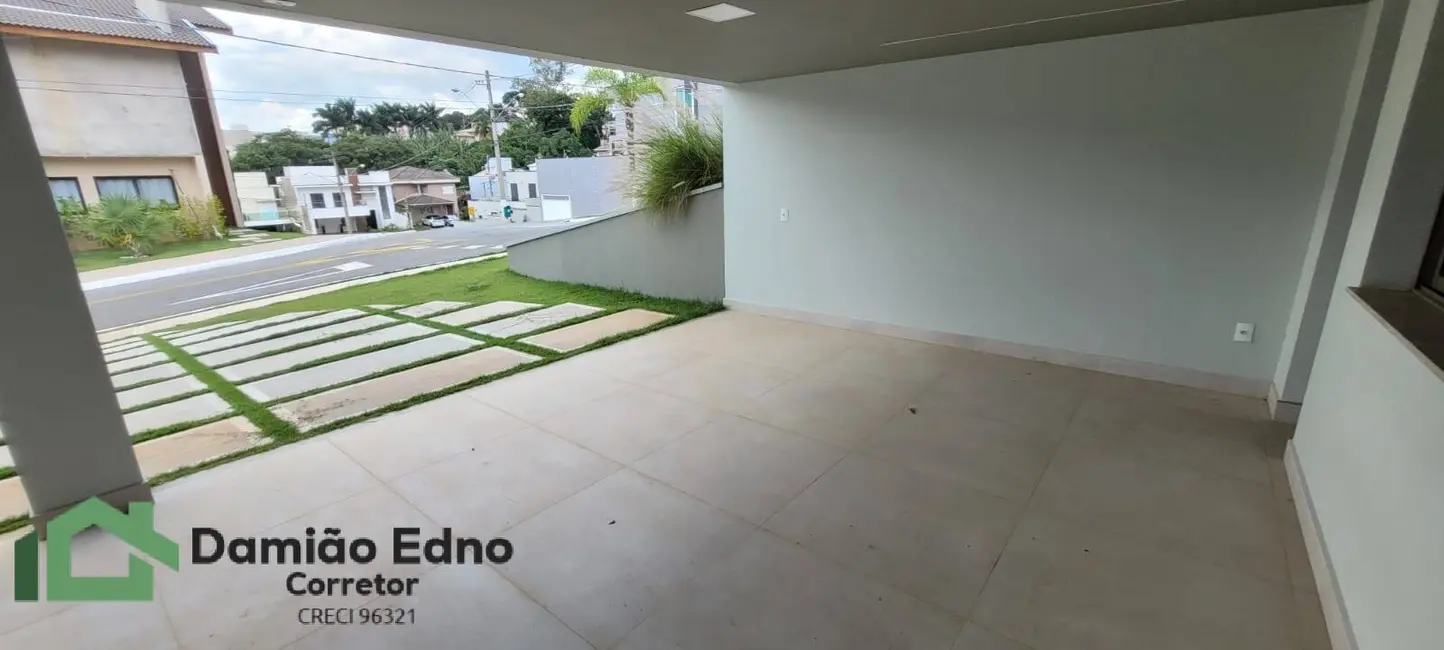 Foto 6 de Casa de Condomínio com 3 quartos à venda, 266m2 em Jardim Quintas das Videiras, Jundiai - SP