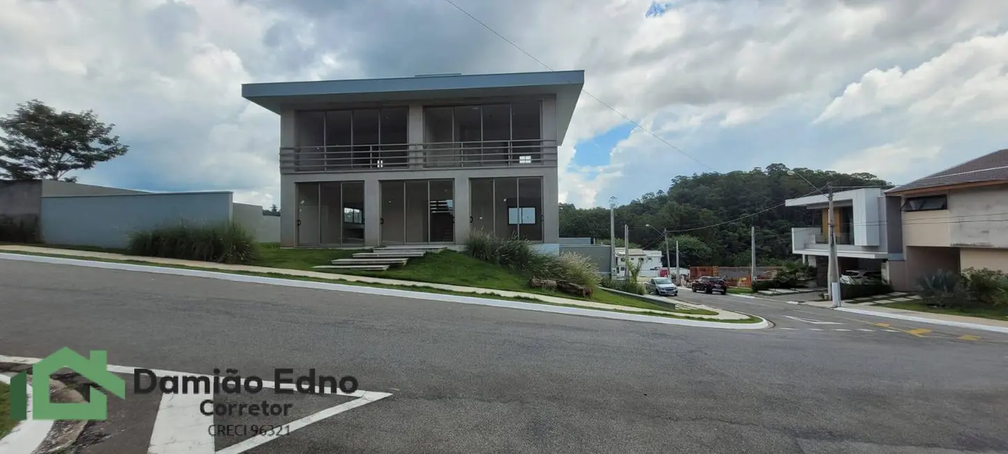 Foto 3 de Casa de Condomínio com 3 quartos à venda, 266m2 em Jardim Quintas das Videiras, Jundiai - SP