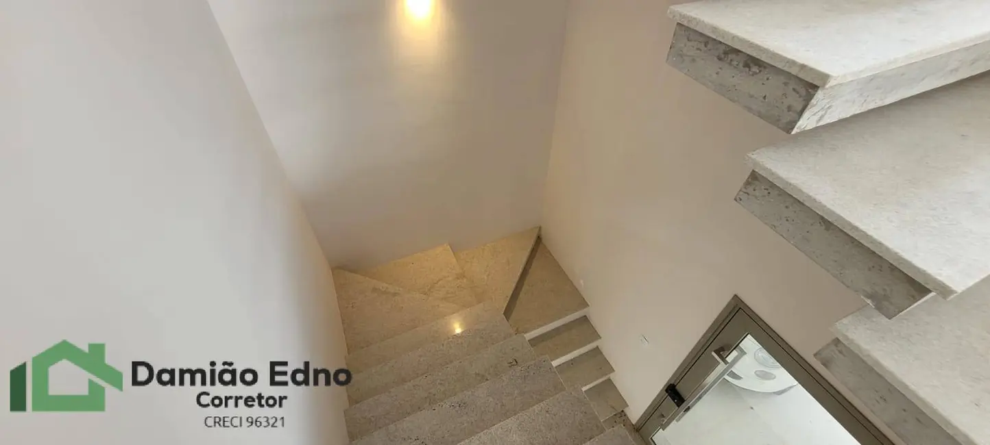 Foto 7 de Casa de Condomínio com 3 quartos à venda, 266m2 em Jardim Quintas das Videiras, Jundiai - SP