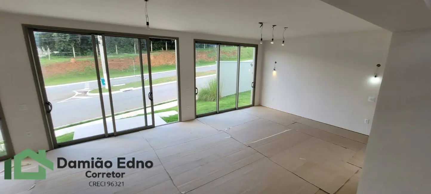 Foto 8 de Casa de Condomínio com 3 quartos à venda, 266m2 em Jardim Quintas das Videiras, Jundiai - SP