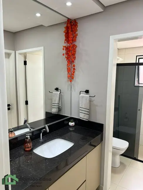 Foto 2 de Apartamento com 2 quartos à venda, 96m2 em Vila das Hortências, Jundiai - SP