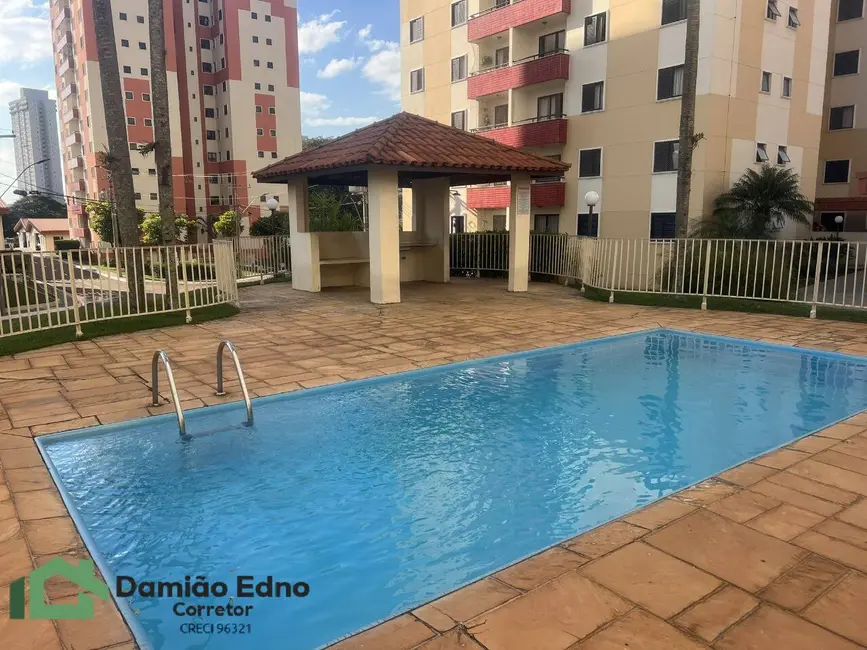 Foto 5 de Apartamento com 2 quartos à venda, 96m2 em Vila das Hortências, Jundiai - SP