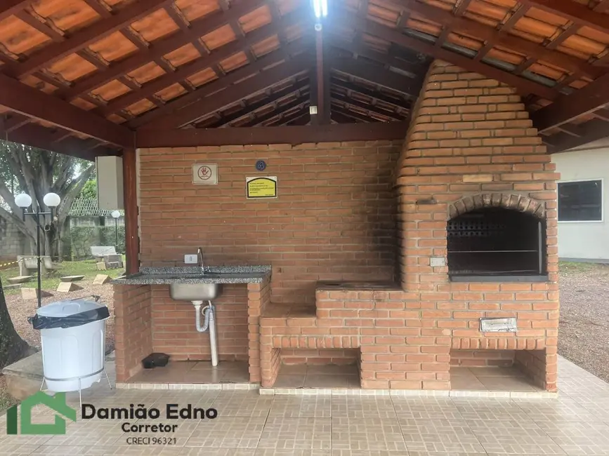 Foto 8 de Apartamento com 2 quartos à venda, 96m2 em Vila das Hortências, Jundiai - SP