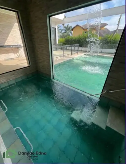 Foto 6 de Casa com 5 quartos à venda, 700m2 em Cabreuva - SP