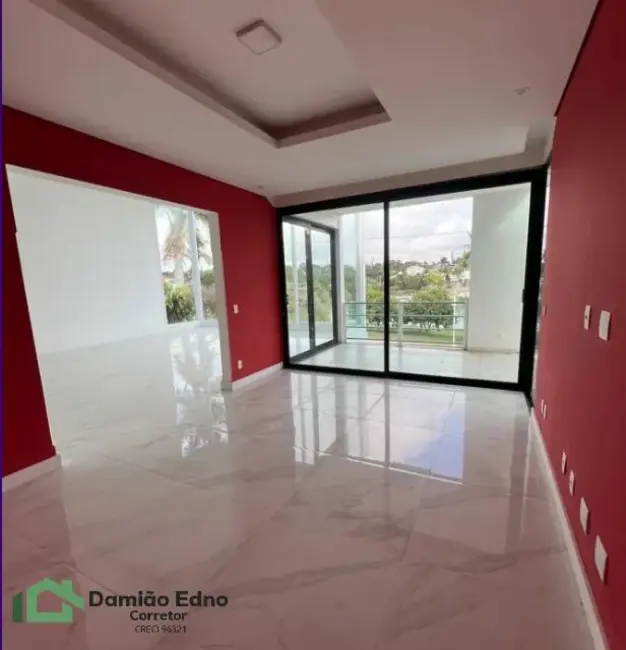 Foto 4 de Casa com 5 quartos à venda, 700m2 em Cabreuva - SP