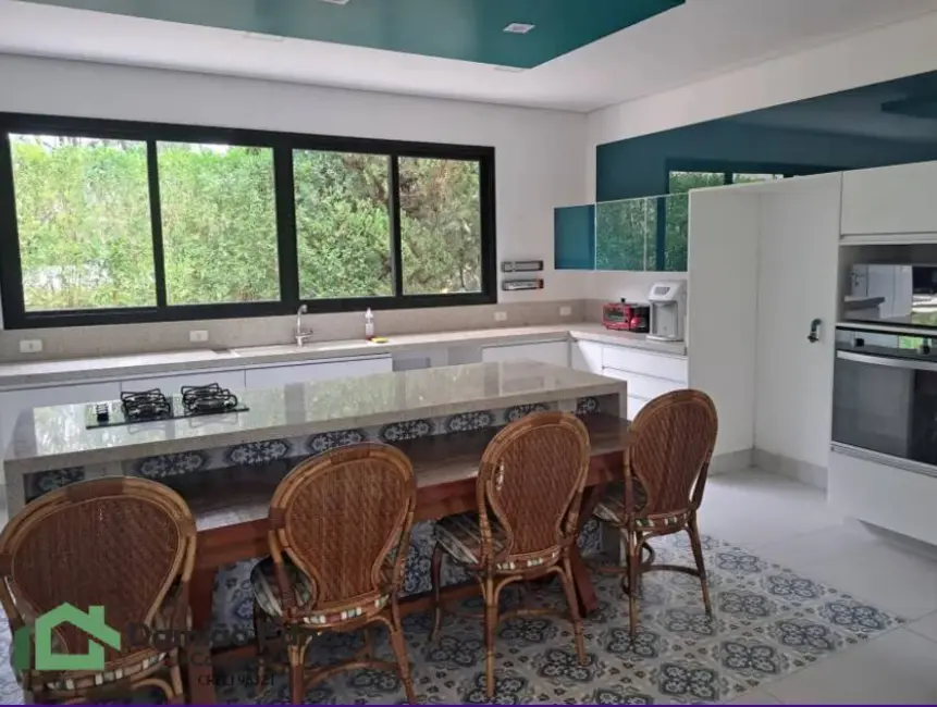 Foto 8 de Casa com 5 quartos à venda, 700m2 em Cabreuva - SP