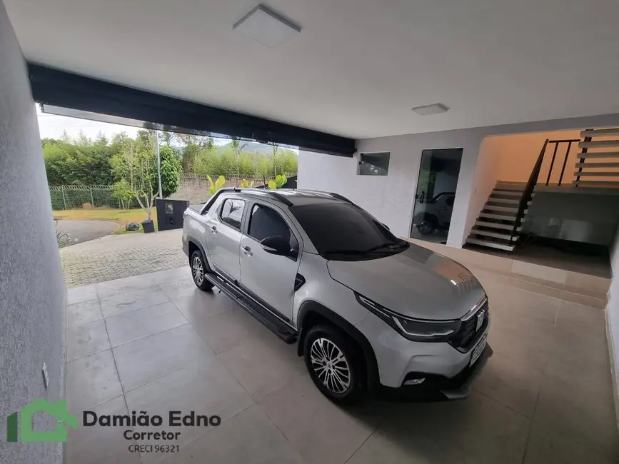 Foto 5 de Casa de Condomínio com 3 quartos à venda, 236m2 em Condomínio Residencial Campos do Conde, Braganca Paulista - SP