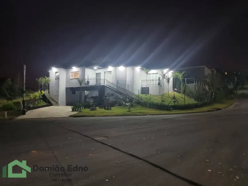 Foto 7 de Casa de Condomínio com 3 quartos à venda, 236m2 em Condomínio Residencial Campos do Conde, Braganca Paulista - SP