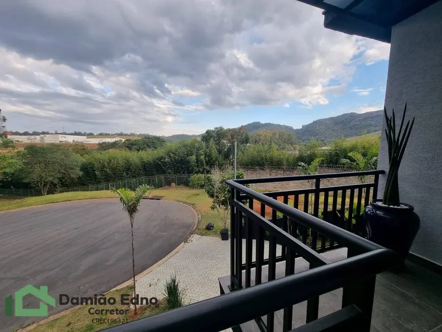 Foto 4 de Casa de Condomínio com 3 quartos à venda, 236m2 em Condomínio Residencial Campos do Conde, Braganca Paulista - SP