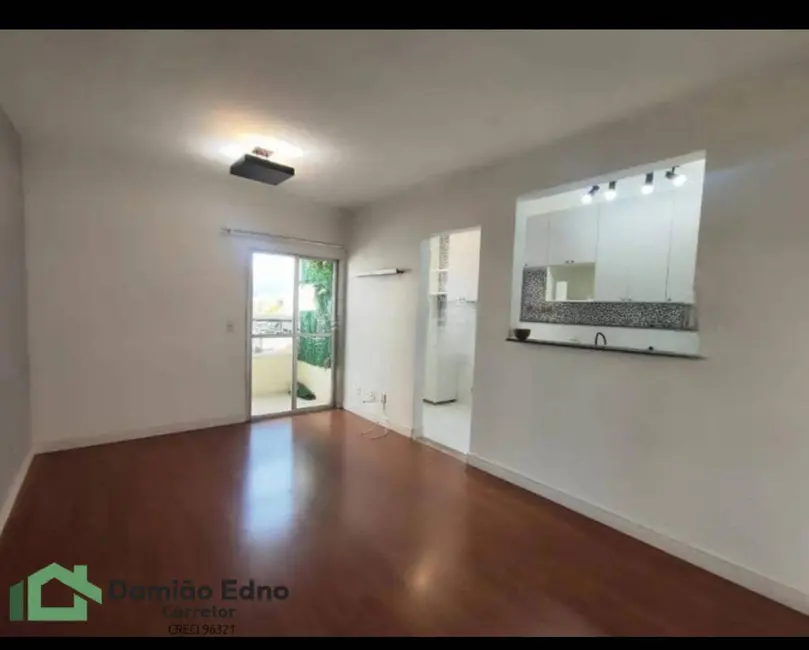 Foto 1 de Apartamento com 2 quartos à venda, 54m2 em Vila Della Piazza, Jundiai - SP