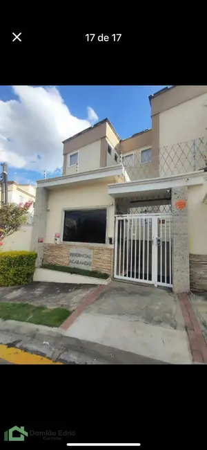 Apartamento com 2 quartos à venda, 54m2 em Vila Della Piazza, Jundiai - SP - imagem 5 Foto 5 de Apartamento com 2 quartos à venda, 54m2 em Vila Della Piazza, Jundiai - SP