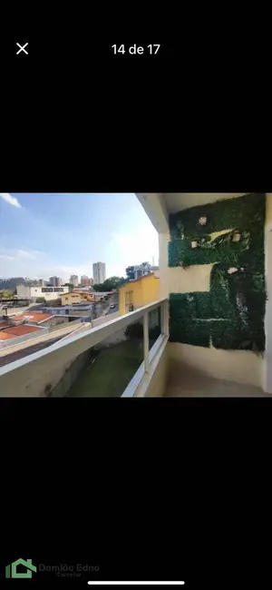 Apartamento com 2 quartos à venda, 54m2 em Vila Della Piazza, Jundiai - SP - imagem 4 Foto 4 de Apartamento com 2 quartos à venda, 54m2 em Vila Della Piazza, Jundiai - SP