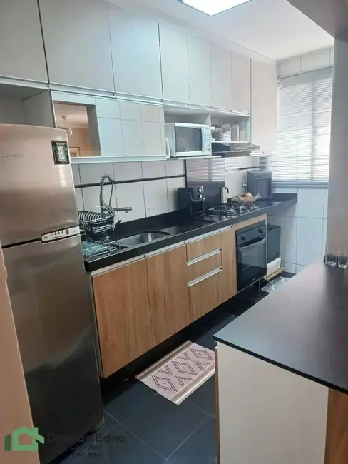 Apartamento com 3 quartos à venda, 126m2 em Ponte de São João, Jundiai - SP - imagem 7 Foto 7 de Apartamento com 3 quartos à venda, 126m2 em Ponte de São João, Jundiai - SP