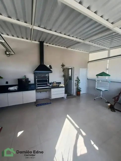 Apartamento com 3 quartos à venda, 126m2 em Ponte de São João, Jundiai - SP - imagem 2 Foto 2 de Apartamento com 3 quartos à venda, 126m2 em Ponte de São João, Jundiai - SP