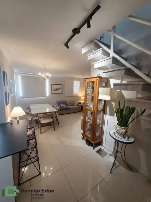 Apartamento com 3 quartos à venda, 126m2 em Ponte de São João, Jundiai - SP - imagem 3 Foto 3 de Apartamento com 3 quartos à venda, 126m2 em Ponte de São João, Jundiai - SP