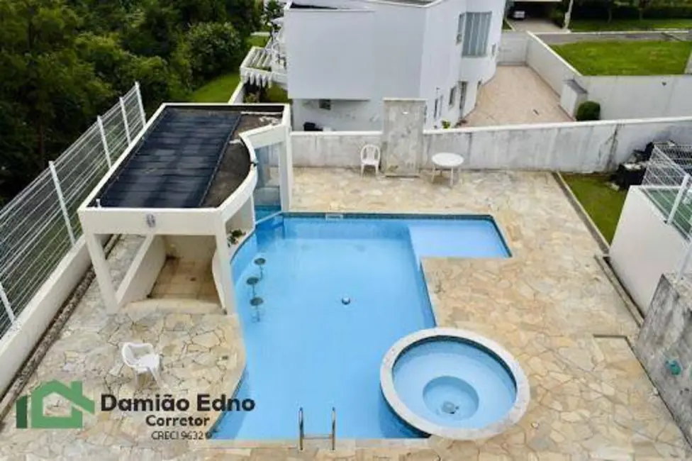 Foto 1 de Casa de Condomínio com 4 quartos à venda, 390m2 em Terras de São Carlos, Jundiai - SP