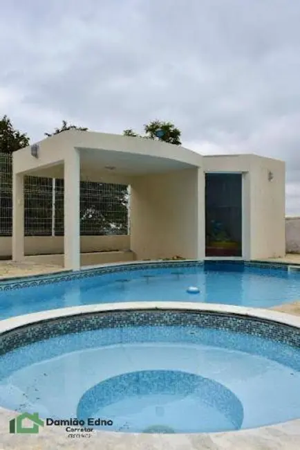 Foto 6 de Casa de Condomínio com 4 quartos à venda, 390m2 em Terras de São Carlos, Jundiai - SP