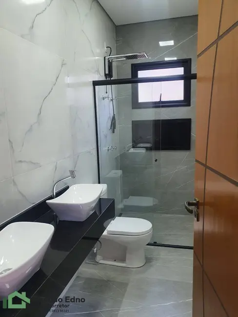 Foto 6 de Casa de Condomínio com 3 quartos à venda, 159m2 em Itupeva - SP