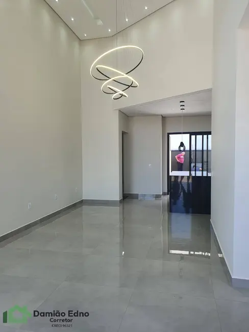 Foto 9 de Casa de Condomínio com 3 quartos à venda, 159m2 em Itupeva - SP