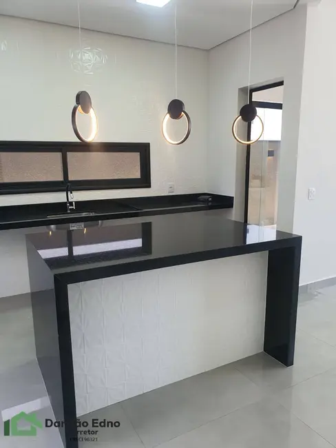 Foto 8 de Casa de Condomínio com 3 quartos à venda, 159m2 em Itupeva - SP