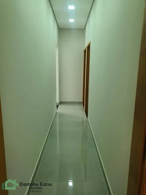 Foto 7 de Casa de Condomínio com 3 quartos à venda, 159m2 em Itupeva - SP