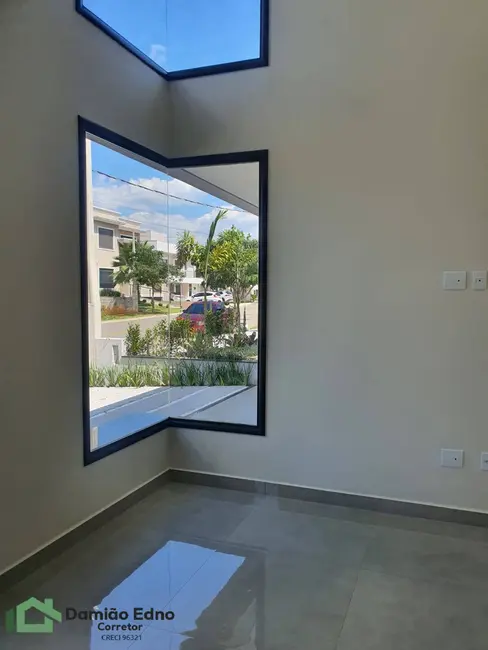 Foto 4 de Casa de Condomínio com 3 quartos à venda, 159m2 em Itupeva - SP