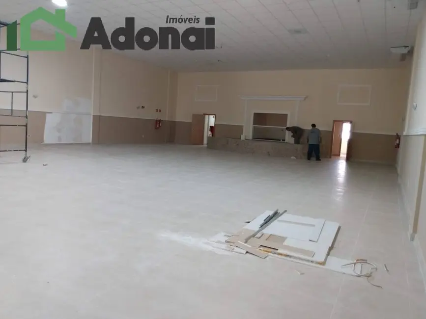 Sala Comercial à venda e para alugar, 1060m2 em Ipiranga, São Paulo - SP - imagem 5 Foto 5 de Sala Comercial à venda e para alugar, 1060m2 em Ipiranga, São Paulo - SP