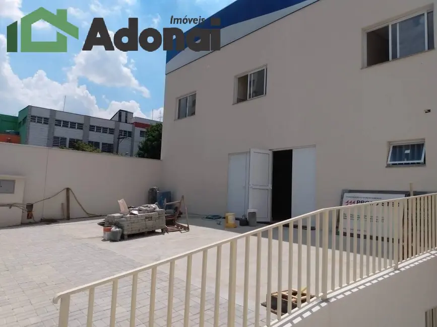 Sala Comercial à venda e para alugar, 1060m2 em Ipiranga, São Paulo - SP - imagem 1 Foto 1 de Sala Comercial à venda e para alugar, 1060m2 em Ipiranga, São Paulo - SP