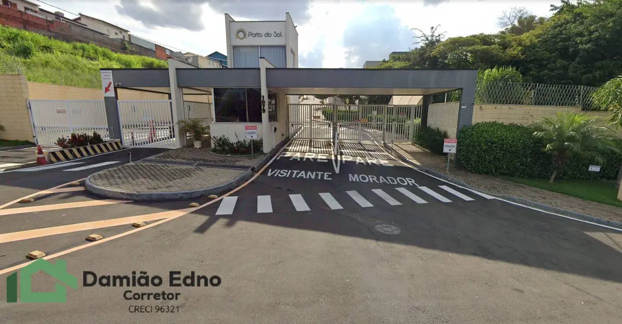 Foto 1 de Lote de Condomínio à venda, 300m2 em Chácaras Alpina, Valinhos - SP