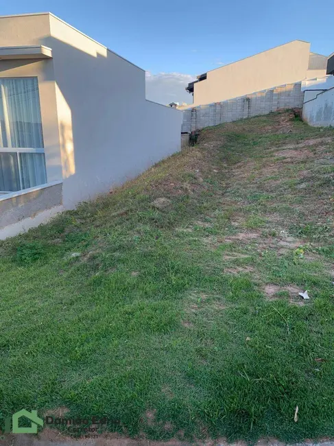 Foto 2 de Lote de Condomínio à venda, 300m2 em Chácaras Alpina, Valinhos - SP