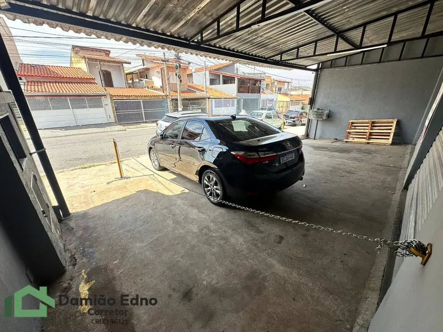 Sala Comercial à venda, 250m2 em Louveira - SP - imagem 5 Foto 5 de Sala Comercial à venda, 250m2 em Louveira - SP