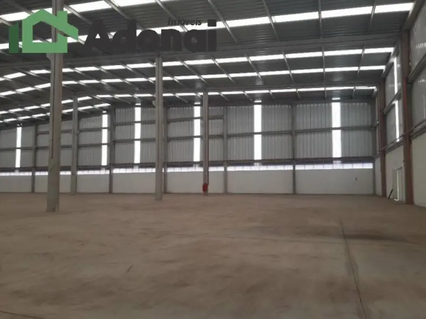 Foto 6 de Armazém / Galpão para alugar, 33000m2 em Jundiai - SP