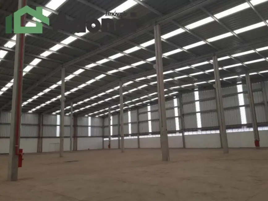 Foto 8 de Armazém / Galpão para alugar, 33000m2 em Jundiai - SP
