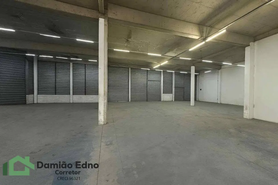 Armazém / Galpão para alugar, 1400m2 em Lapa, São Paulo - SP - imagem 8 Foto 8 de Armazém / Galpão para alugar, 1400m2 em Lapa, São Paulo - SP