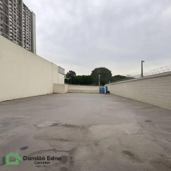 Armazém / Galpão para alugar, 1400m2 em Lapa, São Paulo - SP - imagem 9 Foto 9 de Armazém / Galpão para alugar, 1400m2 em Lapa, São Paulo - SP