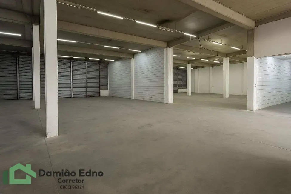 Armazém / Galpão para alugar, 1400m2 em Lapa, São Paulo - SP - imagem 3 Foto 3 de Armazém / Galpão para alugar, 1400m2 em Lapa, São Paulo - SP