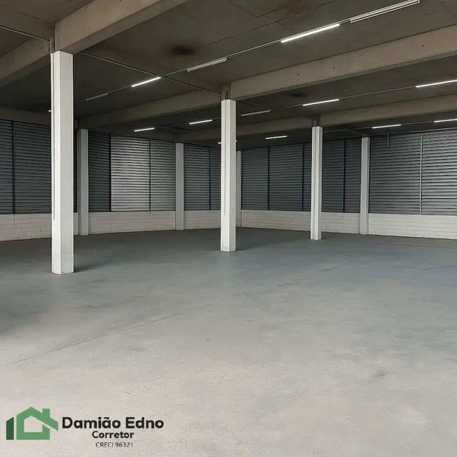 Foto 1 de Armazém / Galpão para alugar, 1400m2 em Lapa, São Paulo - SP