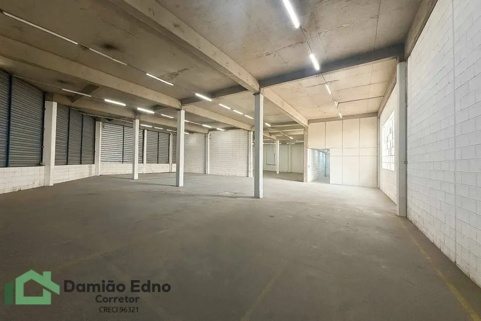 Armazém / Galpão para alugar, 1400m2 em Lapa, São Paulo - SP - imagem 2 Foto 2 de Armazém / Galpão para alugar, 1400m2 em Lapa, São Paulo - SP