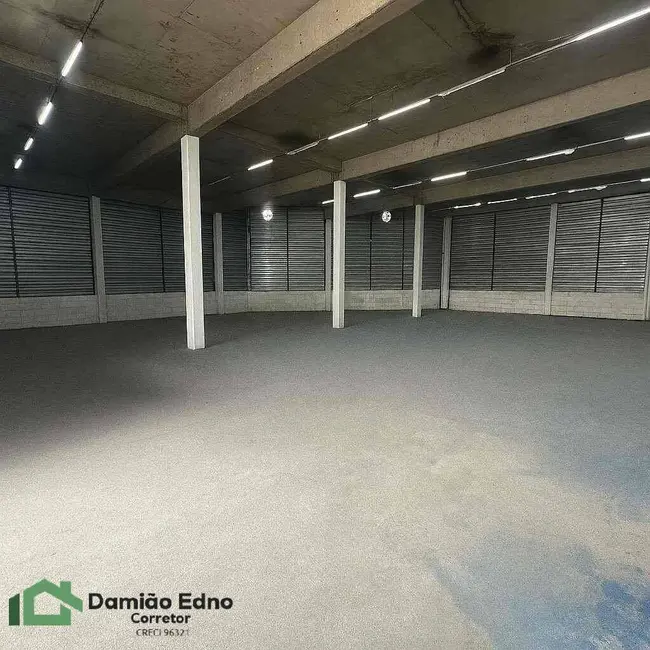 Armazém / Galpão para alugar, 1400m2 em Lapa, São Paulo - SP - imagem 7 Foto 7 de Armazém / Galpão para alugar, 1400m2 em Lapa, São Paulo - SP