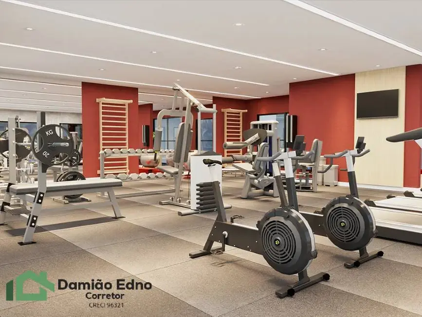 Foto 1 de Apartamento com 3 quartos à venda, 101m2 em Engordadouro, Jundiai - SP