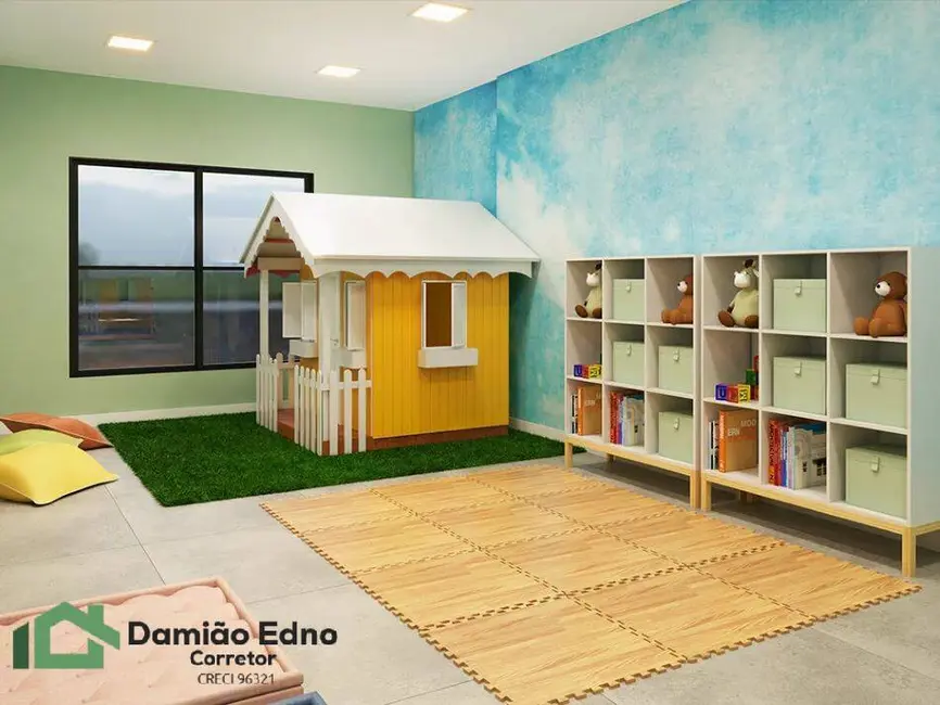 Foto 6 de Apartamento com 3 quartos à venda, 101m2 em Engordadouro, Jundiai - SP