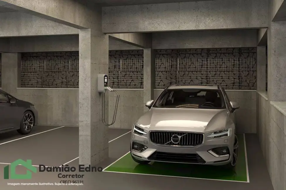 Foto 3 de Apartamento com 3 quartos à venda, 101m2 em Engordadouro, Jundiai - SP