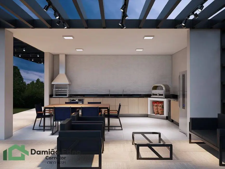 Foto 5 de Apartamento com 3 quartos à venda, 101m2 em Engordadouro, Jundiai - SP