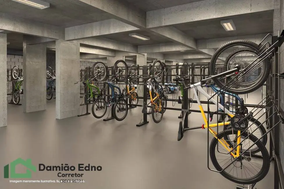 Foto 2 de Apartamento com 3 quartos à venda, 101m2 em Engordadouro, Jundiai - SP