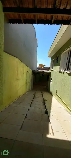 Foto 3 de Casa com 5 quartos à venda, 250m2 em Parque Brasília, Jundiai - SP