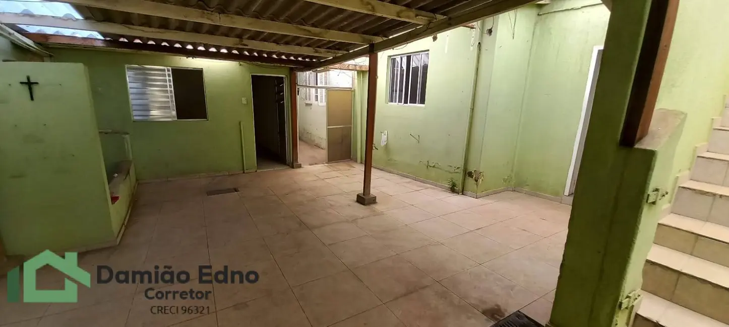 Foto 8 de Casa com 5 quartos à venda, 250m2 em Parque Brasília, Jundiai - SP