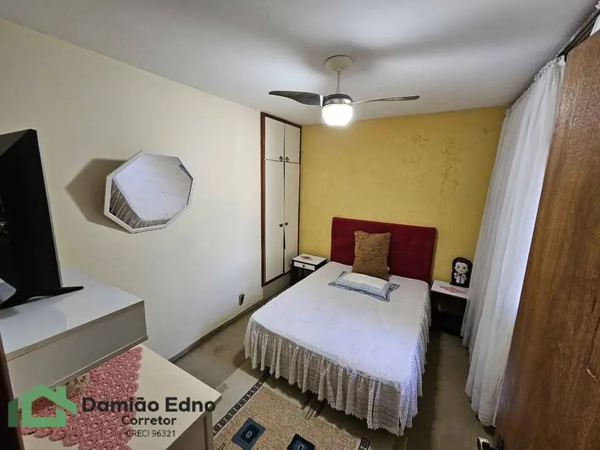 Foto 9 de Casa com 5 quartos à venda, 216m2 em Vila Thomazina, Campo Limpo Paulista - SP