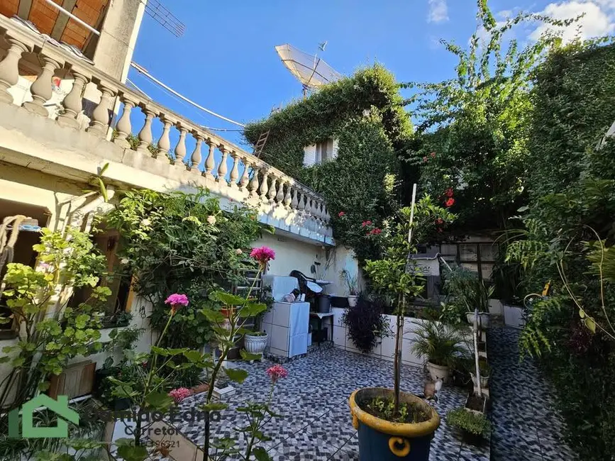 Foto 3 de Casa com 5 quartos à venda, 216m2 em Vila Thomazina, Campo Limpo Paulista - SP