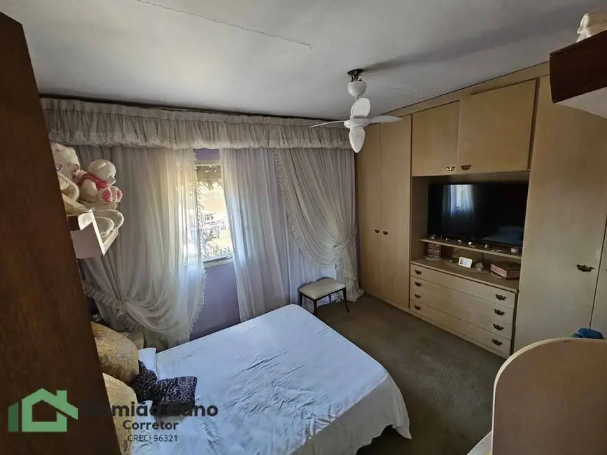 Foto 6 de Casa com 5 quartos à venda, 216m2 em Vila Thomazina, Campo Limpo Paulista - SP