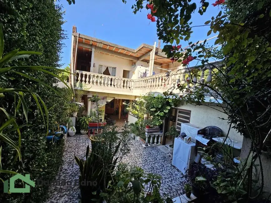 Foto 8 de Casa com 5 quartos à venda, 216m2 em Vila Thomazina, Campo Limpo Paulista - SP